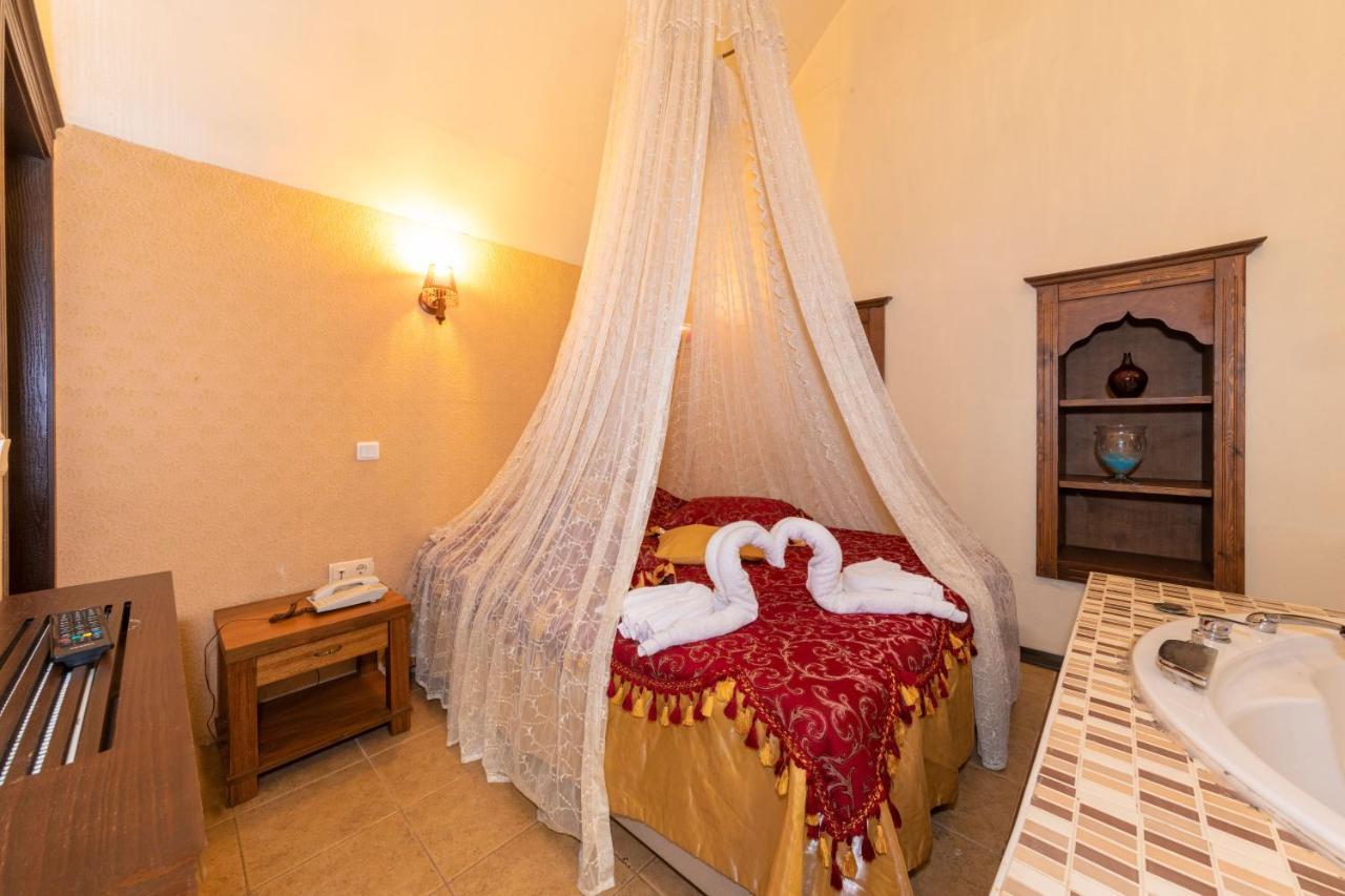 Otto Hotel Old City 이스탄불 외부 사진