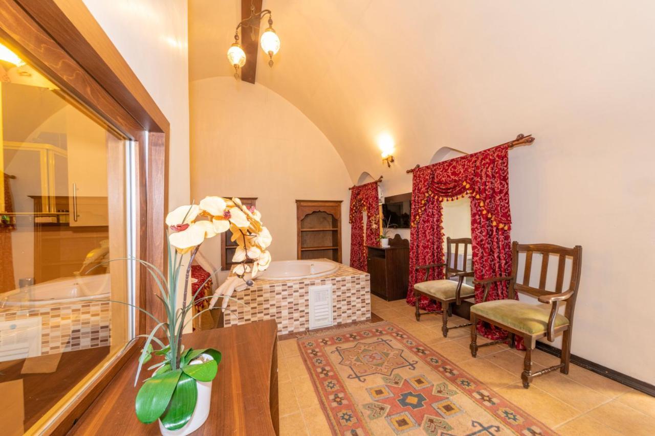 Otto Hotel Old City 이스탄불 외부 사진