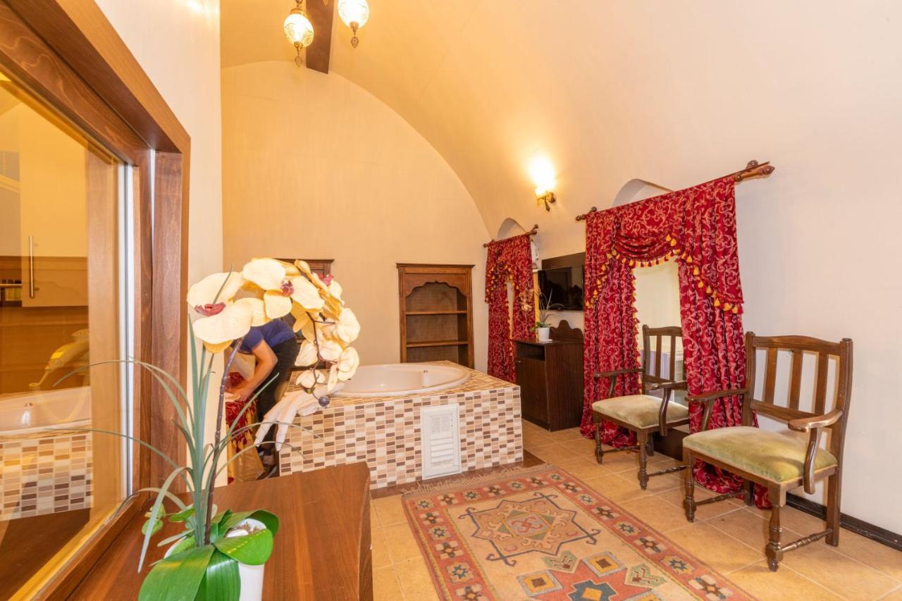 Otto Hotel Old City 이스탄불 외부 사진