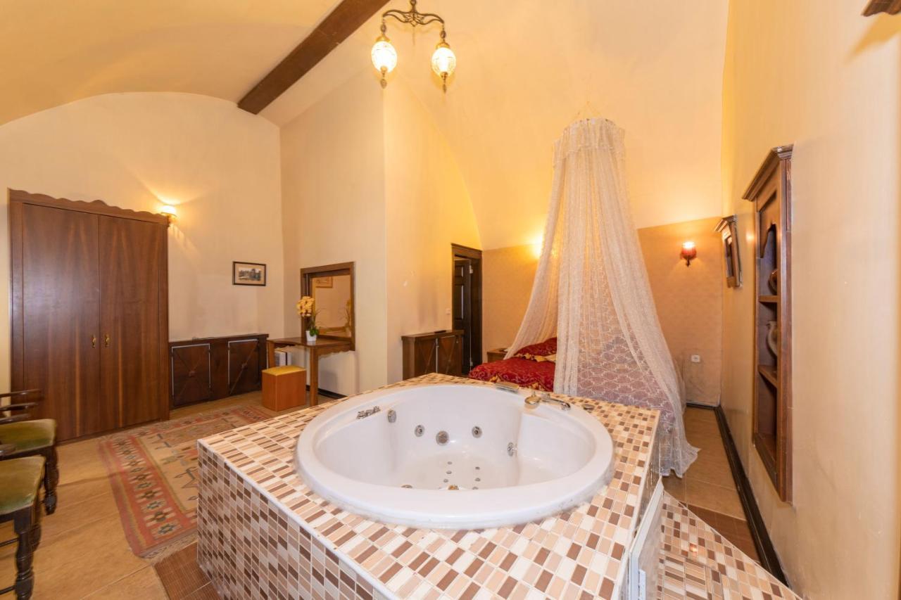 Otto Hotel Old City 이스탄불 외부 사진