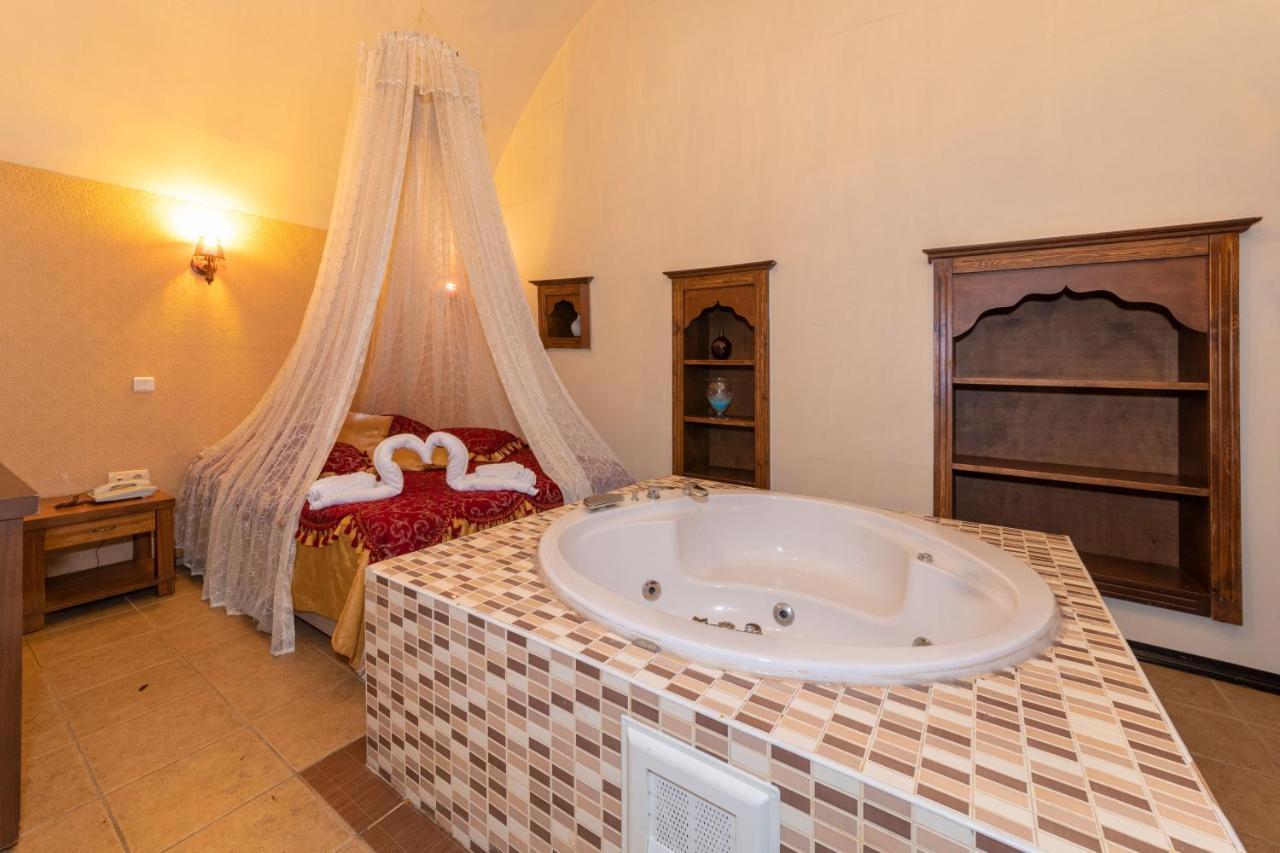 Otto Hotel Old City 이스탄불 외부 사진